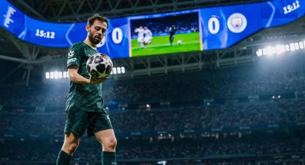 Манчестер Сити